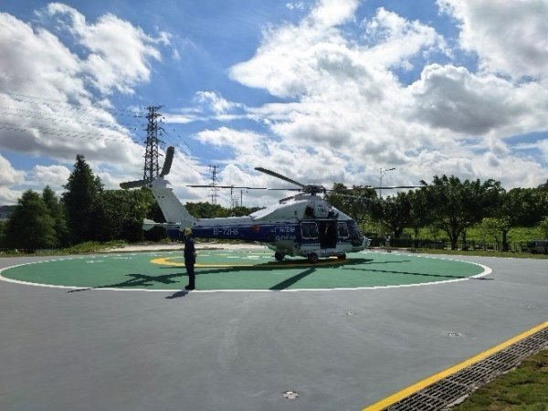 配资行业第一门户 上海财大低空经济报告：2035年低空飞行器保有量达5000万架