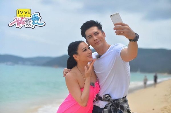 配资大全 55岁钟丽缇被催生四胎！张伦硕直言要科技干预，网友：3个娃还不够？