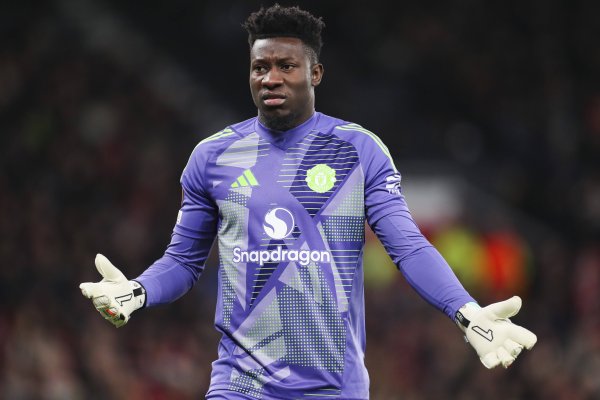 配资世界门户 外媒：奥纳纳与埃托奥撕破脸，可能被喀麦隆禁赛数年，但他无所谓