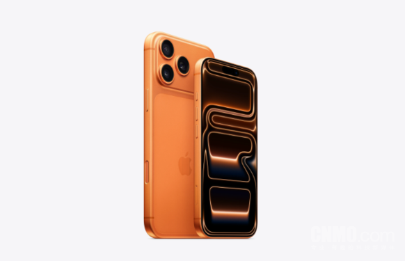 iPhone 17系列